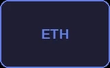 以太坊ETH加密货币支付图标